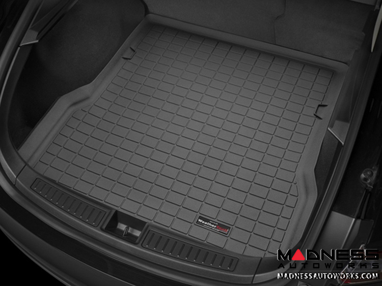 Jeep Wrangler JL Cargo Liner w/ No Subwoofer - 4 Door